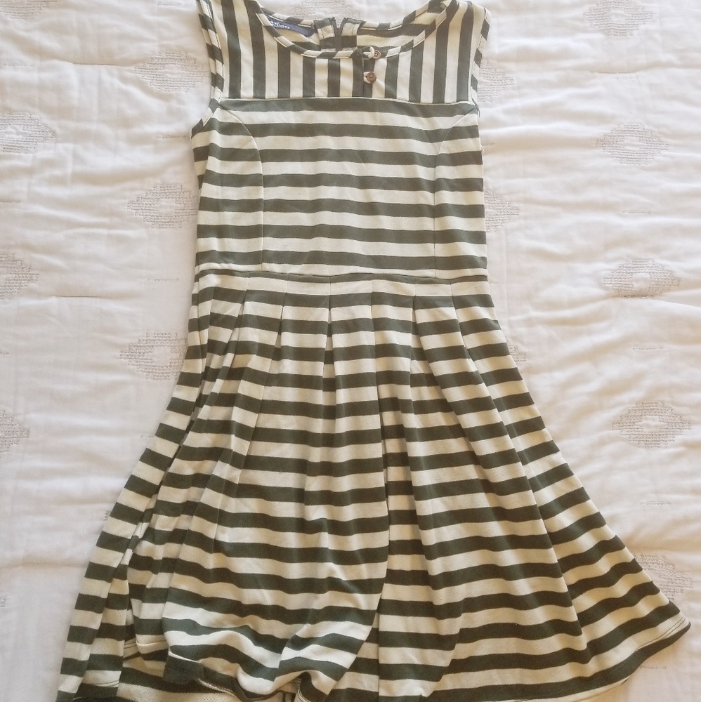 Dear Creatures dress